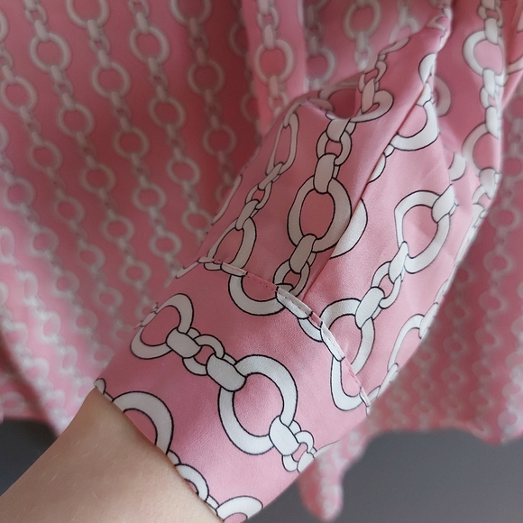 ZARA Oversized Button Down Shirt, Small - Picture 8 of 8